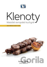 Klenoty klasické evropské kuchyně