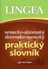 Nemecko-slovenský a slovensko-nemecký praktický slovník