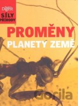 Proměny planety Země