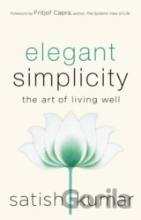 Elegant Simplicity
