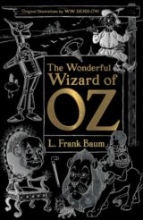 The Wonderful Wizard of Oz