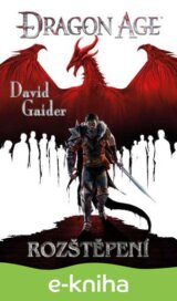 Dragon Age: Rozštěpení