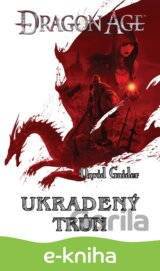 Dragon age: Ukradený trůn
