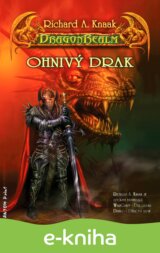 DragonRealm 1 – Ohnivý drak