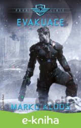 Evakuace