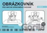 Obrázkovník pro nácvik správného chování - Etiketa