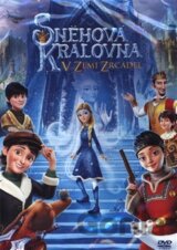 Sněhová královna: V zemi zrcadel