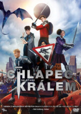 Chlapec, který se stane králem