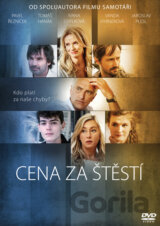 Cena za štěstí
