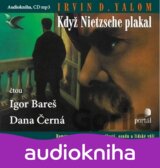 Když Nietzsche plakal (CD)