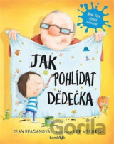 Jak pohlídat dědečka
