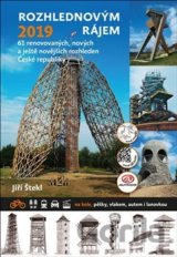 Rozhlednovým rájem 2019