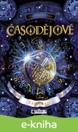 Časodějové – Časogram