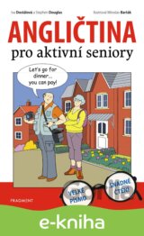 Angličtina pro aktivní seniory