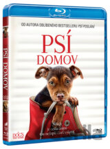 Psí domov