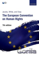 The European Convention on Human Rights