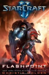 StarCraft II: Flashpoint