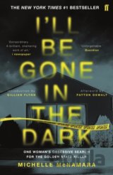 I'll Be Gone in the Dark