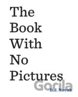 The Book With No Pictures