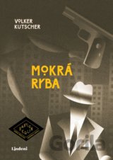 Mokrá ryba