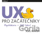 UX pro začátečníky