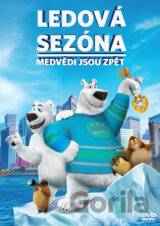 Ledová sezóna: Medvědi jsou zpět
