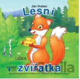 Lesní zvířatka