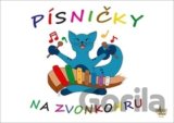 Písničky na zvonkohru