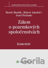 Zákon o pozemkových spoločenstvách