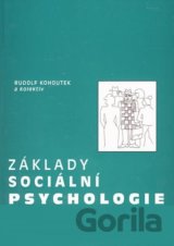 Základy sociální psychologie