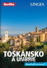 Toskánsko a Umbrie