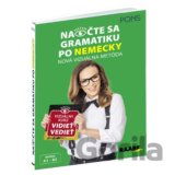 NaOčte sa gramatiku po nemecky