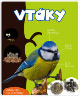 Vtáky