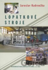 Lopatkové stroje