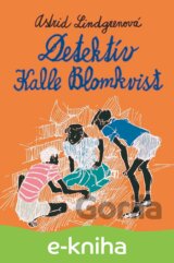 Detektív Kalle Blomkvist