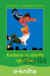 Karlsson zo strechy opäť lieta