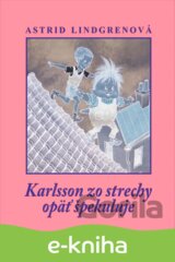 Karlsson zo strechy opäť špekuluje