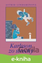 Karlsson zo strechy