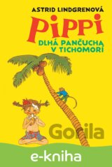Pippi Dlhá pančucha v Tichomorí