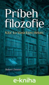 Príbeh filozofie