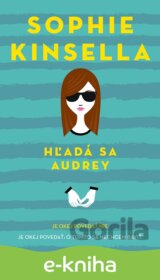Hľadá sa Audrey