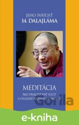 Meditácia