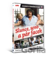 Slunce, seno a pár facek