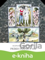 Rozprávka o ekonomike aneb príbeh planéty Em