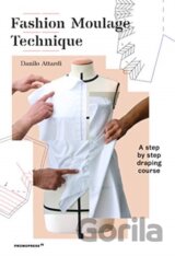 Fashion Moulage Technique