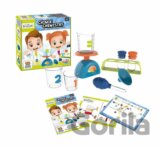 Vedecký set - mini Chémia