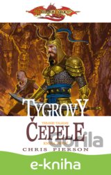 Tygrovy čepele