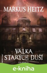 Válka Starých duší