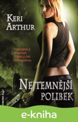Nejtemnější polibek