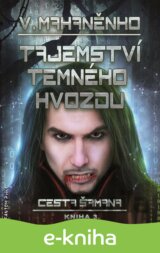 Tajemství Temného hvozdu